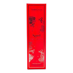 To Be Calm Noel - Balsam, Cedar &vPine - Reed Diffuser 200 ML