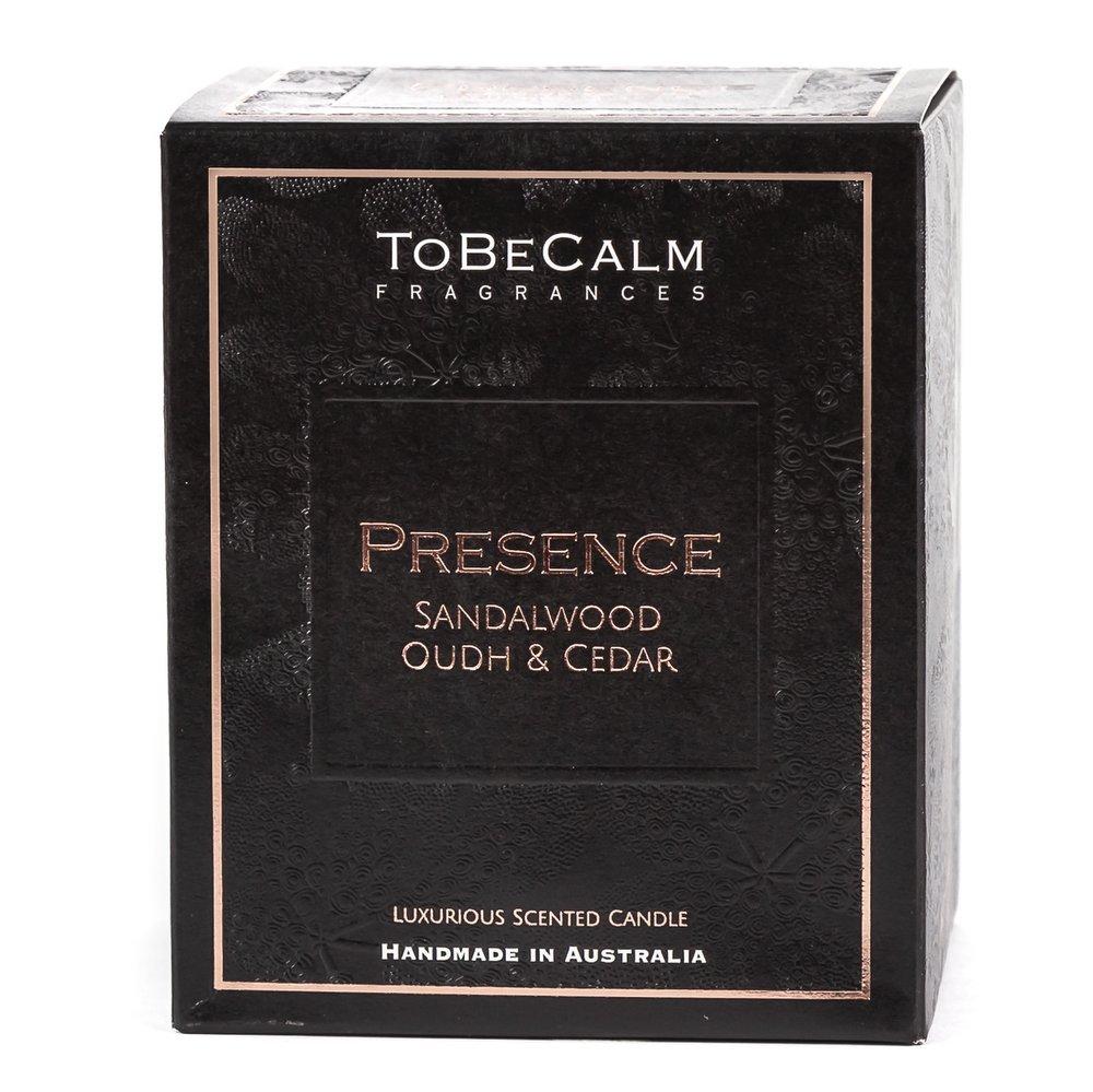 to-be-calm-presence-sandalwood-oudh-cedar-luxury-large-candle 