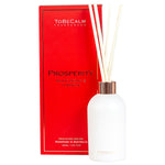 Prosperity - White Peony & Tuberose - Reed Diffuser 200ML