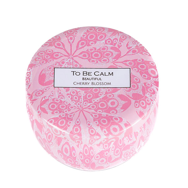 to-be-calm-beautiful-cherry-blossom-mini-candle