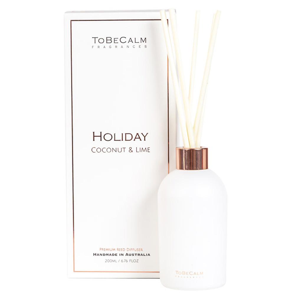 to-be-calm-holiday-coconut-lime-premium-reed-diffuser